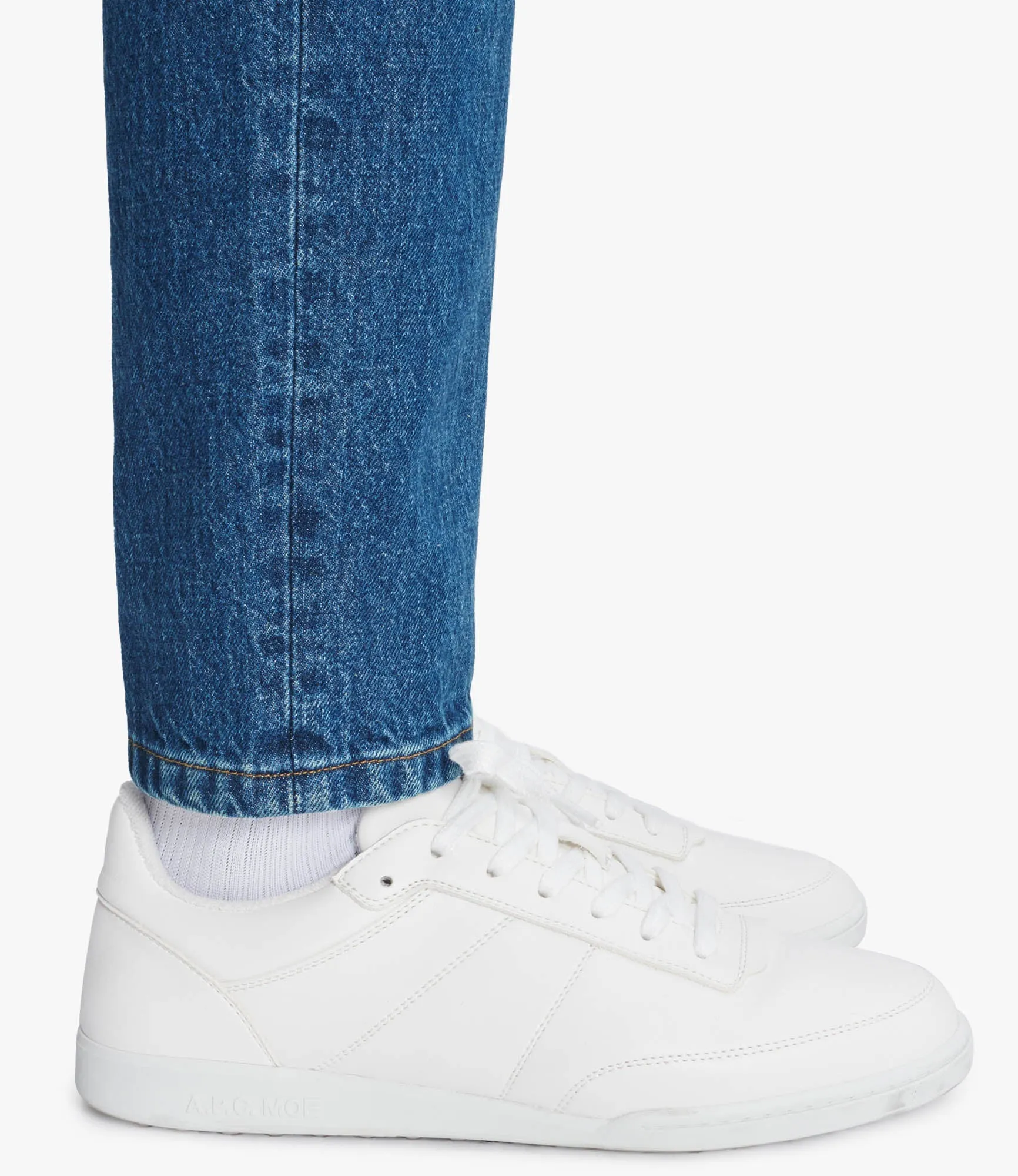 Moe sneakers sold by A.P.C. product image thumbnail 2