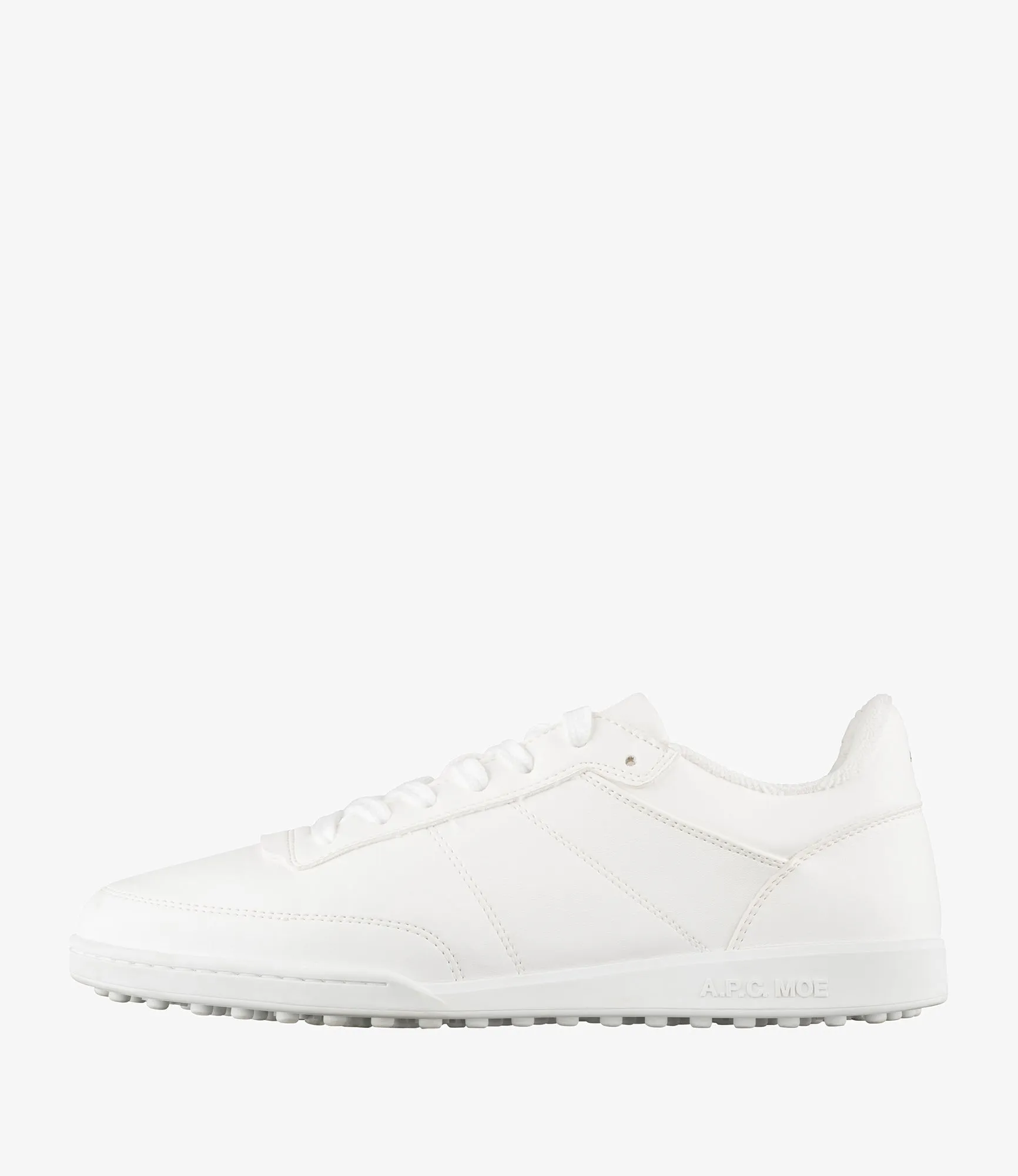 Moe sneakers sold by A.P.C.