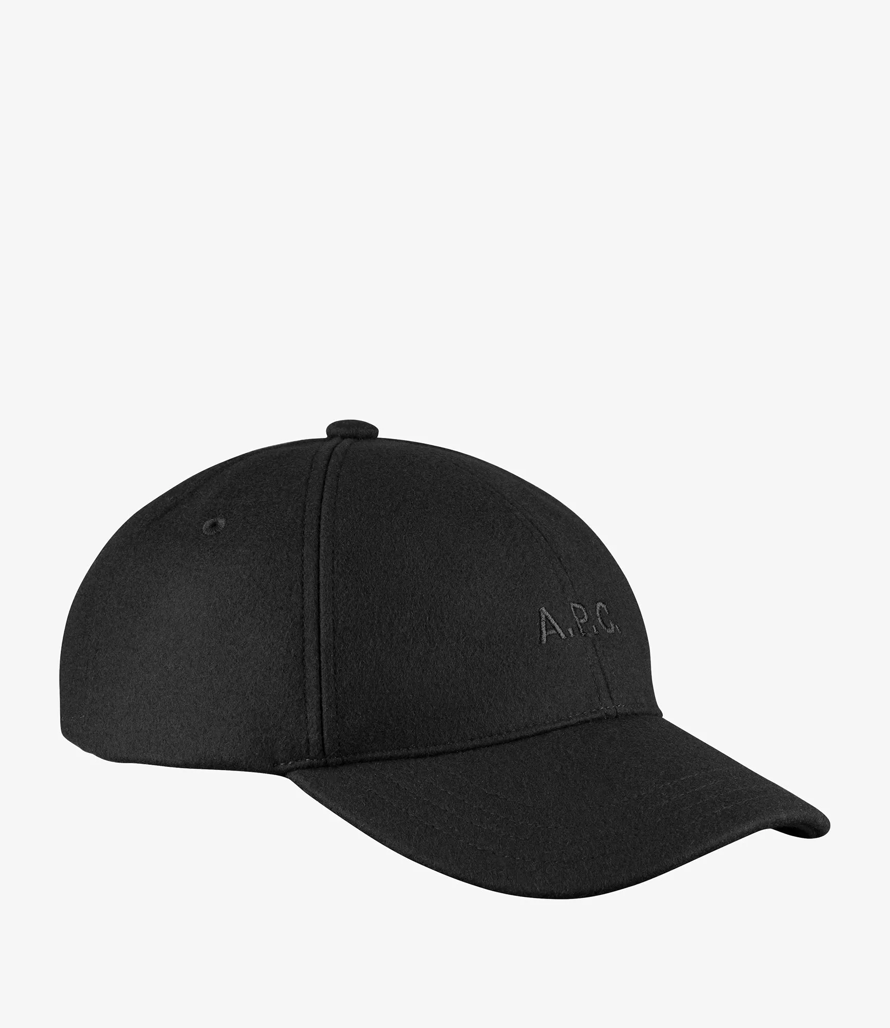 Charlie baseball cap sold by A.P.C.