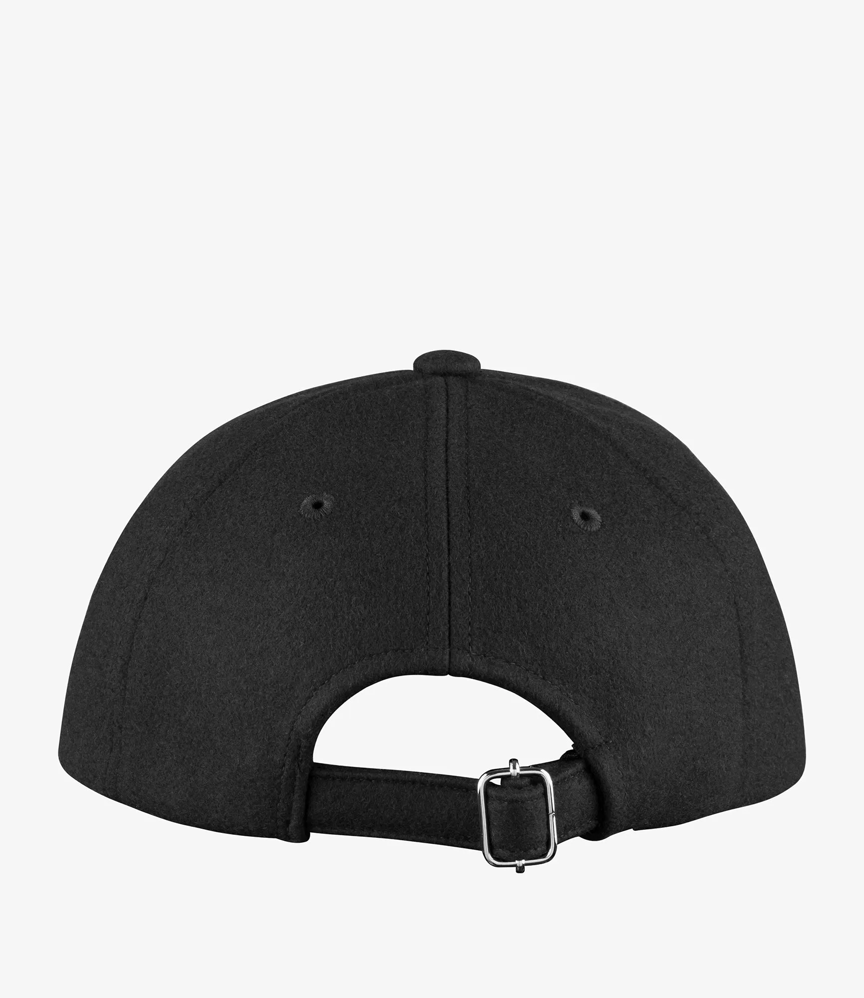 Charlie baseball cap sold by A.P.C. product image thumbnail 3