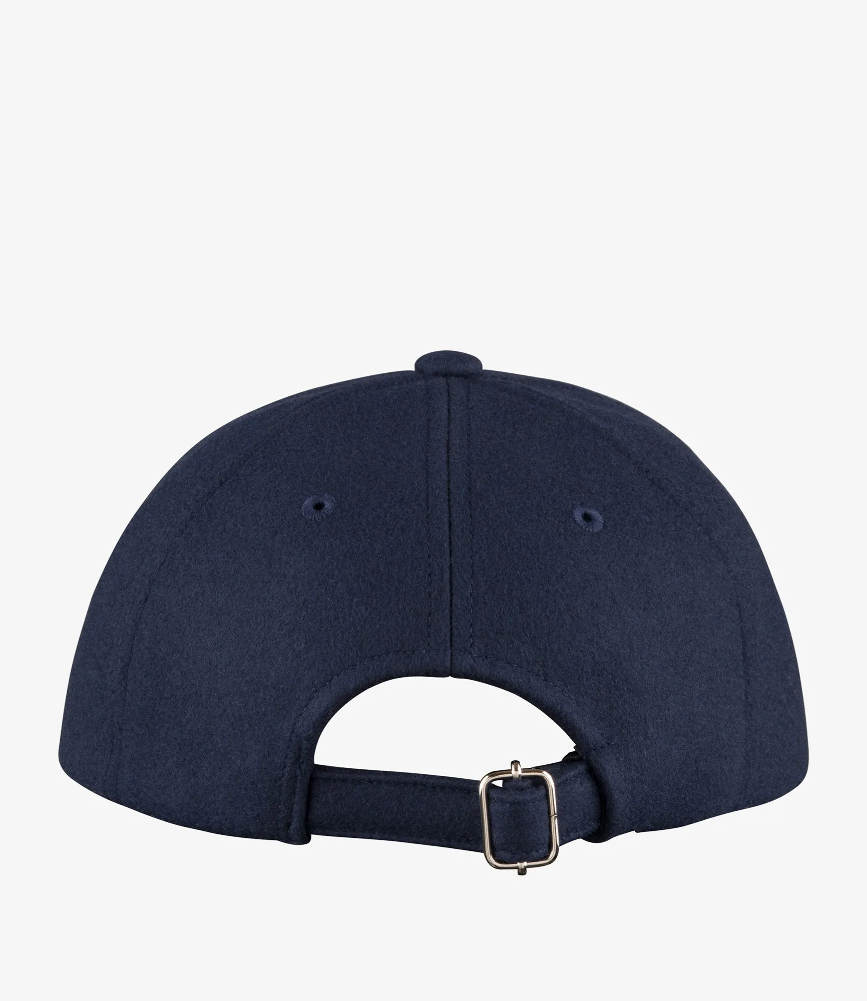 Charlie baseball cap sold by A.P.C. product image thumbnail 3