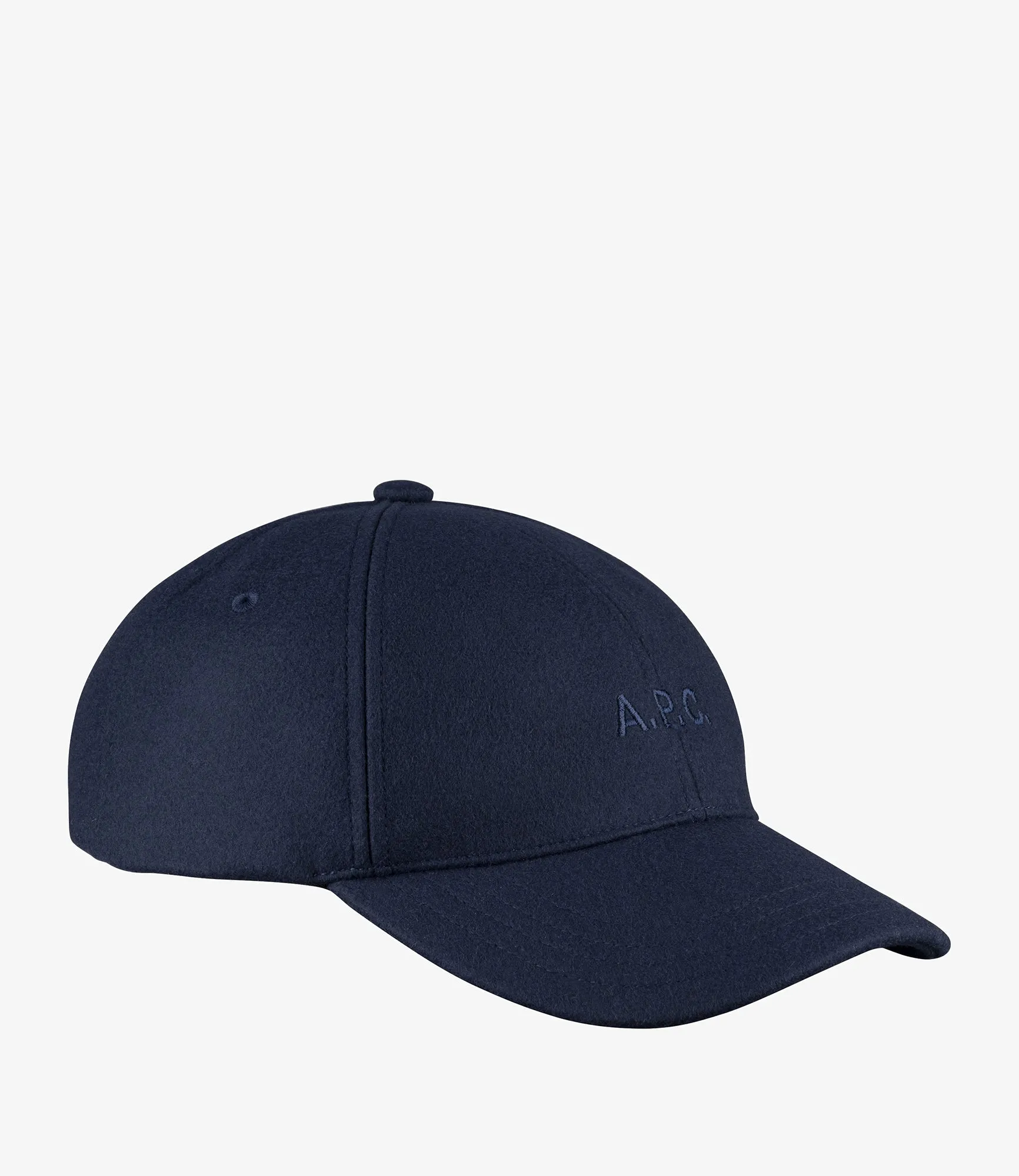 Charlie baseball cap sold by A.P.C.