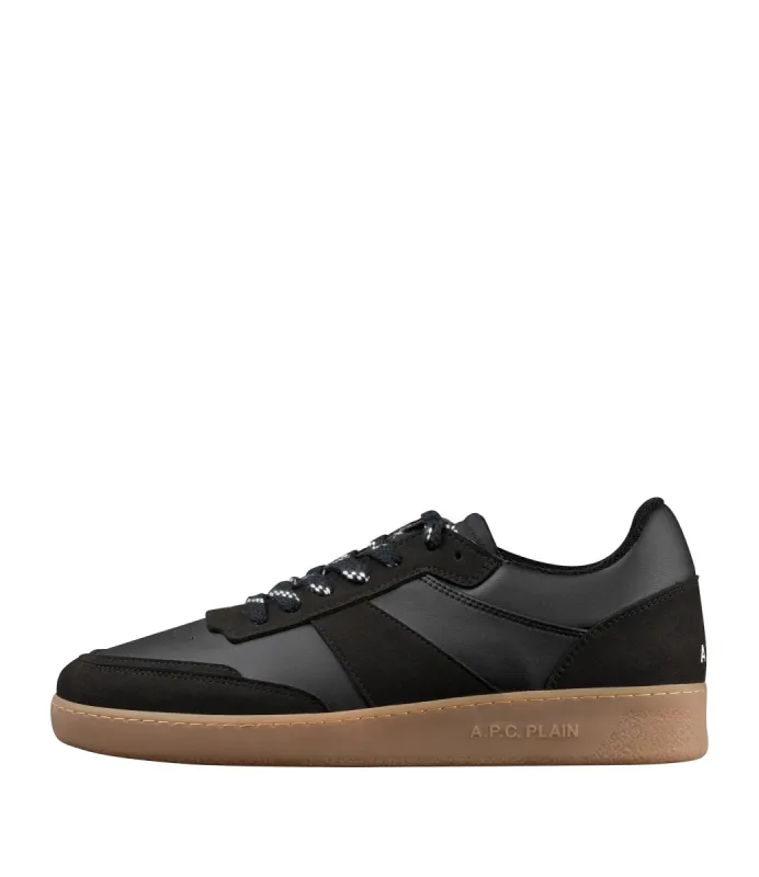 Plain sneakers sold by A.P.C.
