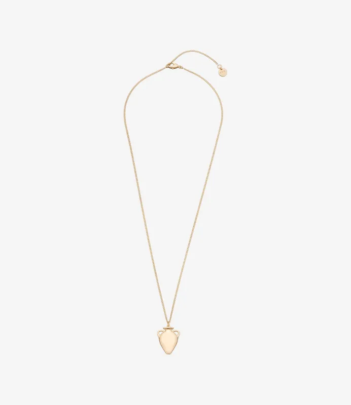 Amphore necklace sold by A.P.C.