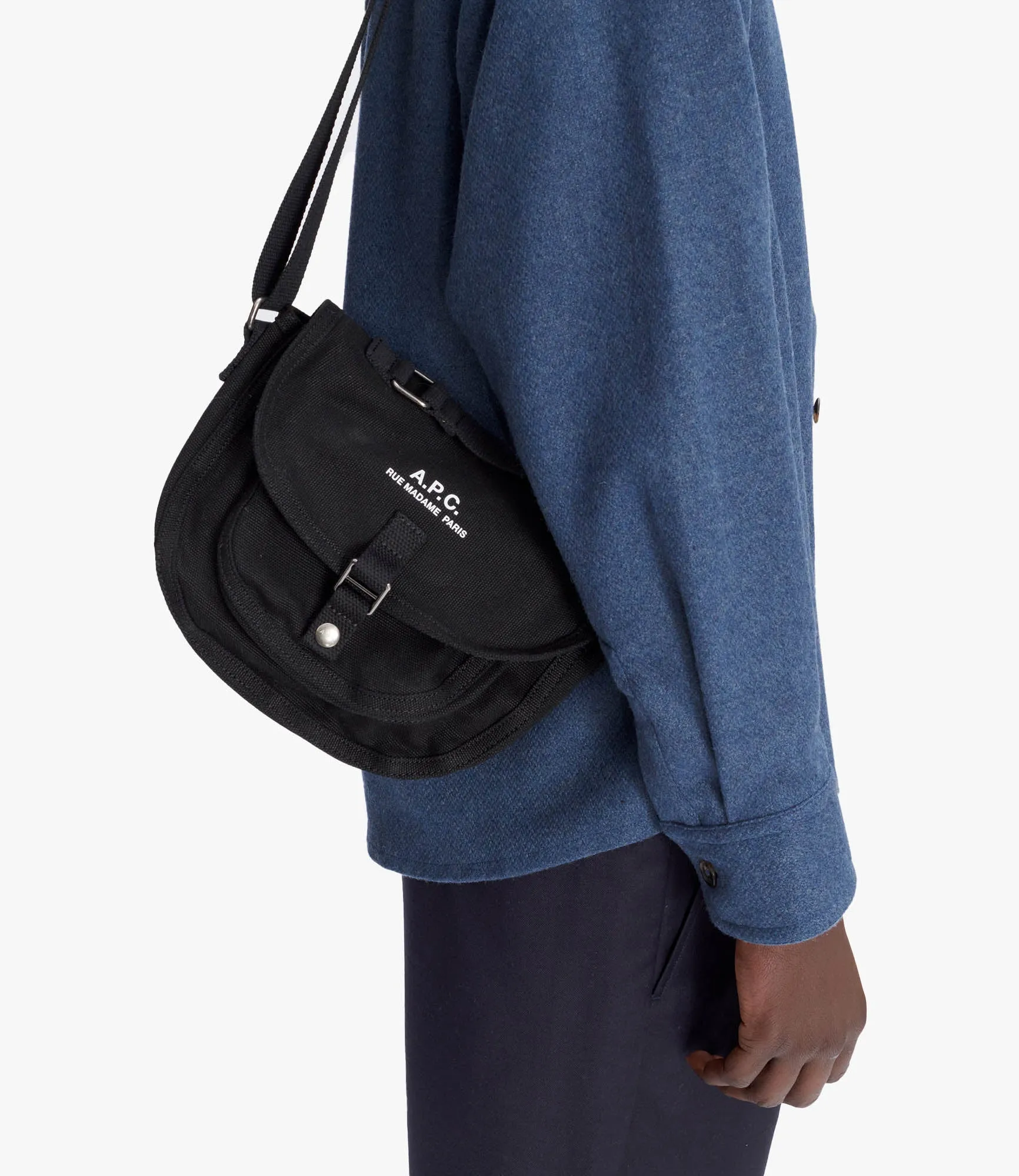 Récupération bag sold by A.P.C. product image thumbnail 2