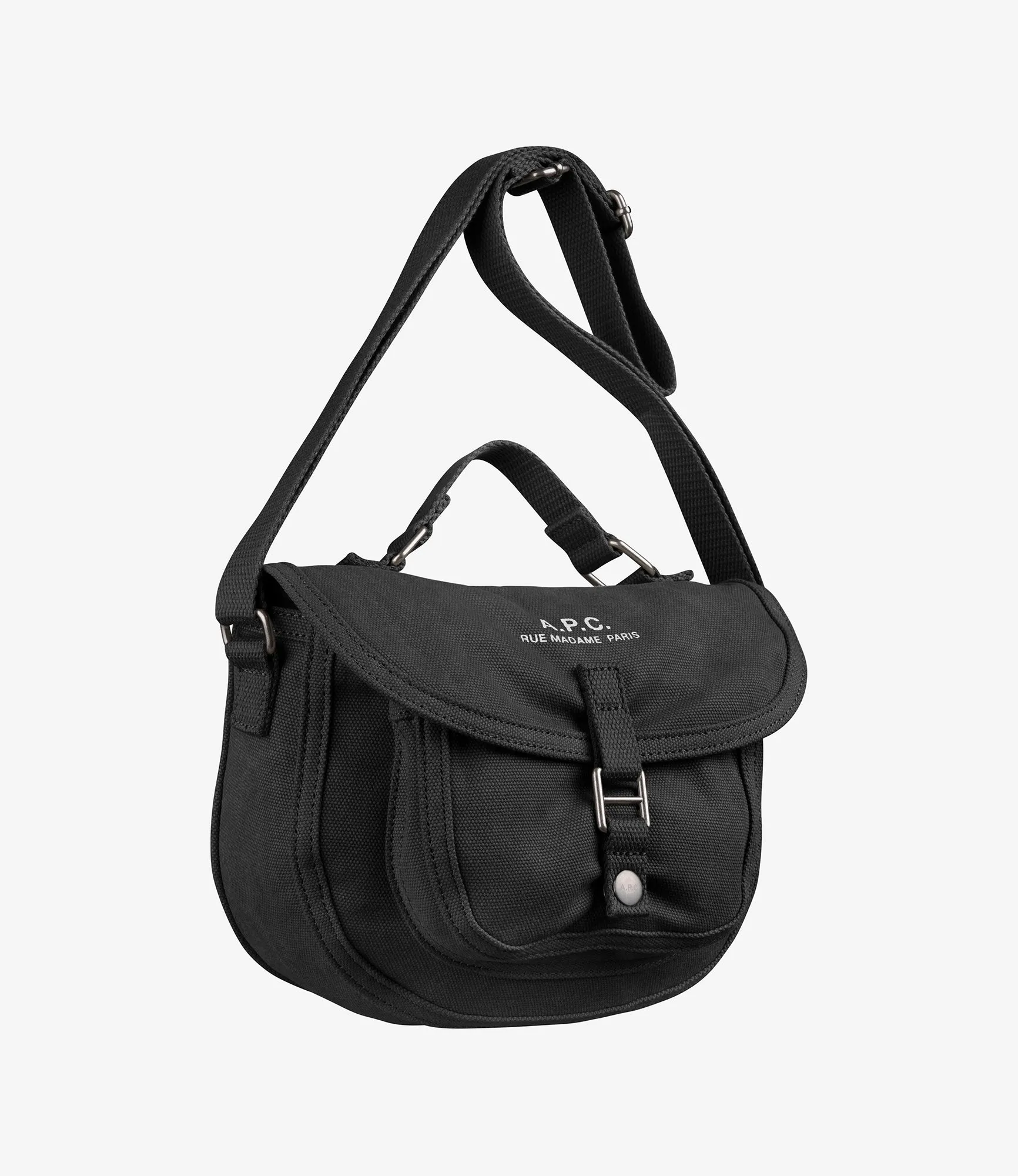 Récupération bag sold by A.P.C. product image thumbnail 3