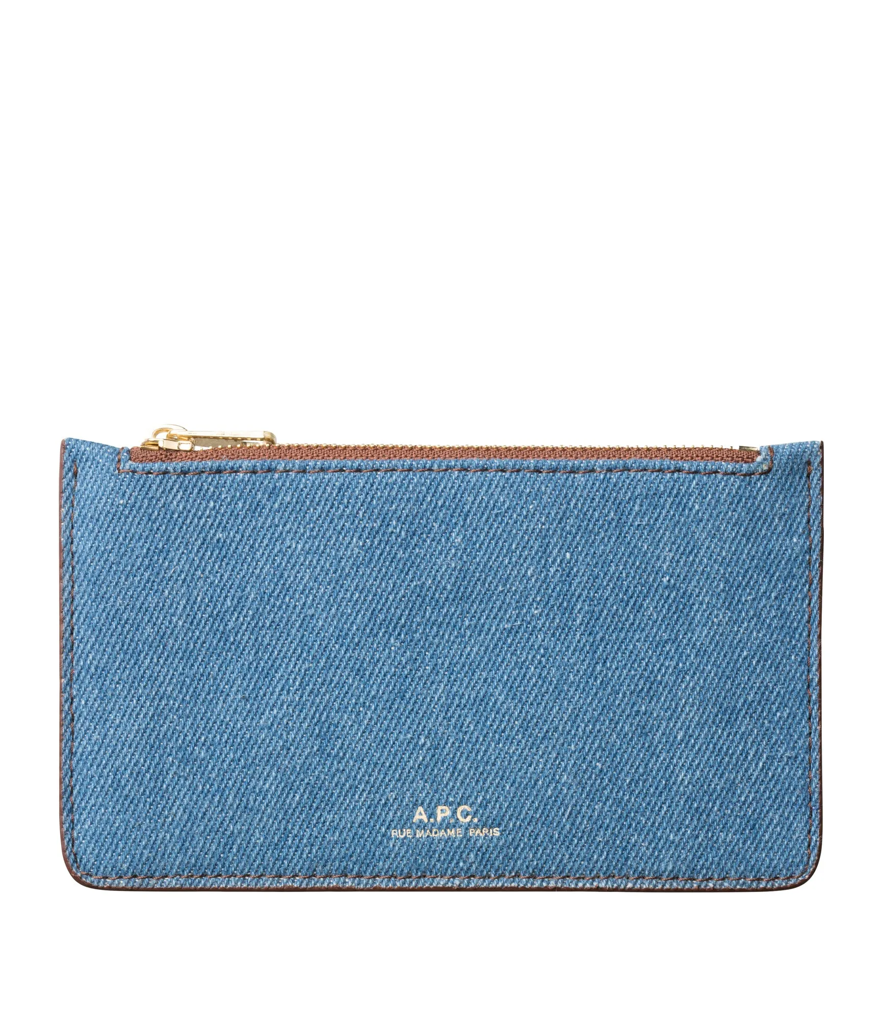 Willow cardholder sold by A.P.C.