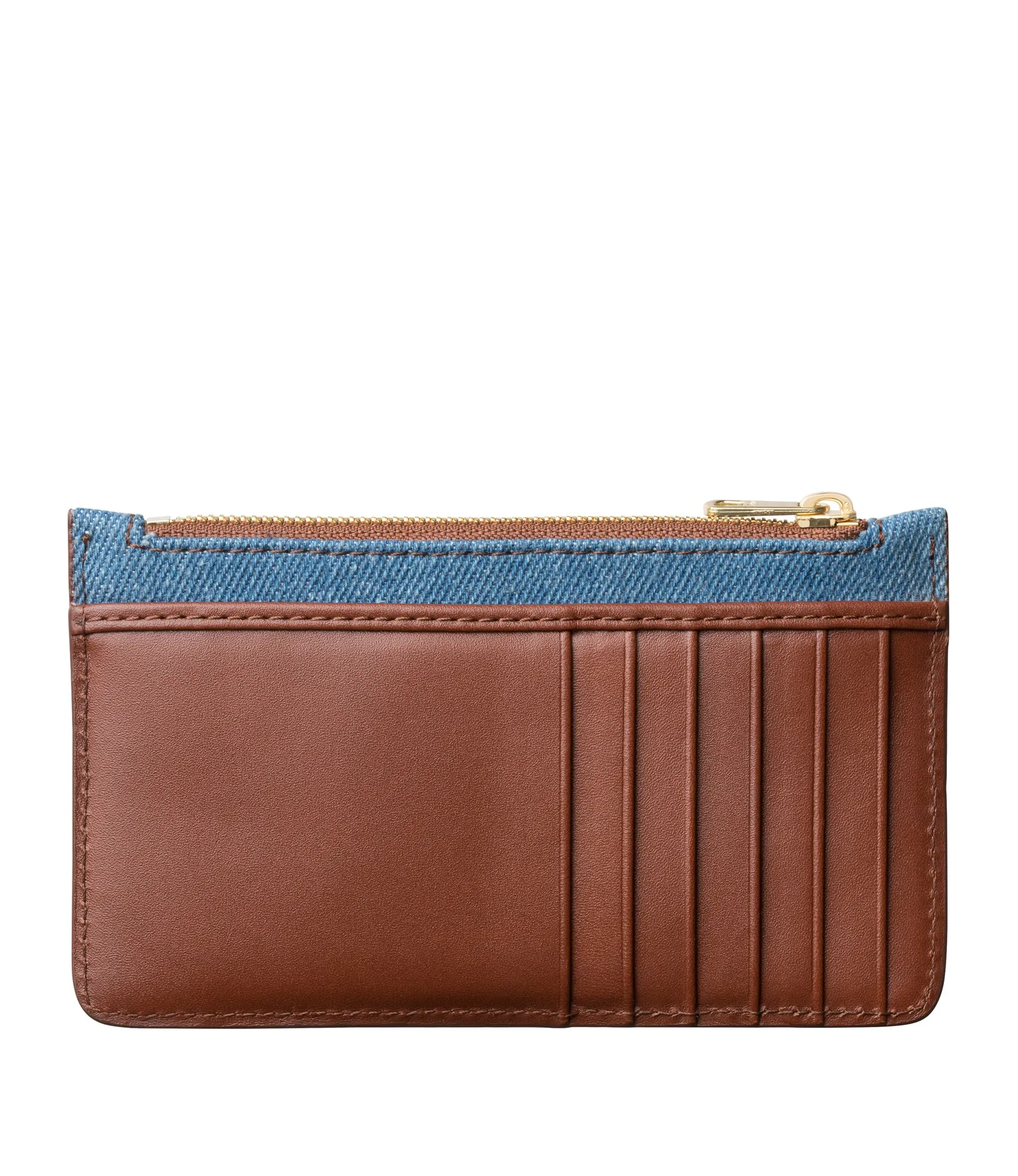 Willow cardholder sold by A.P.C. product image thumbnail 2