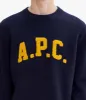 Joshua sweater (W) sold by A.P.C.