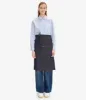 Denim apron sold by A.P.C.