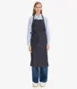 Denim apron sold by A.P.C.
