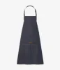 Denim apron sold by A.P.C.