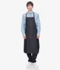 Denim apron sold by A.P.C.