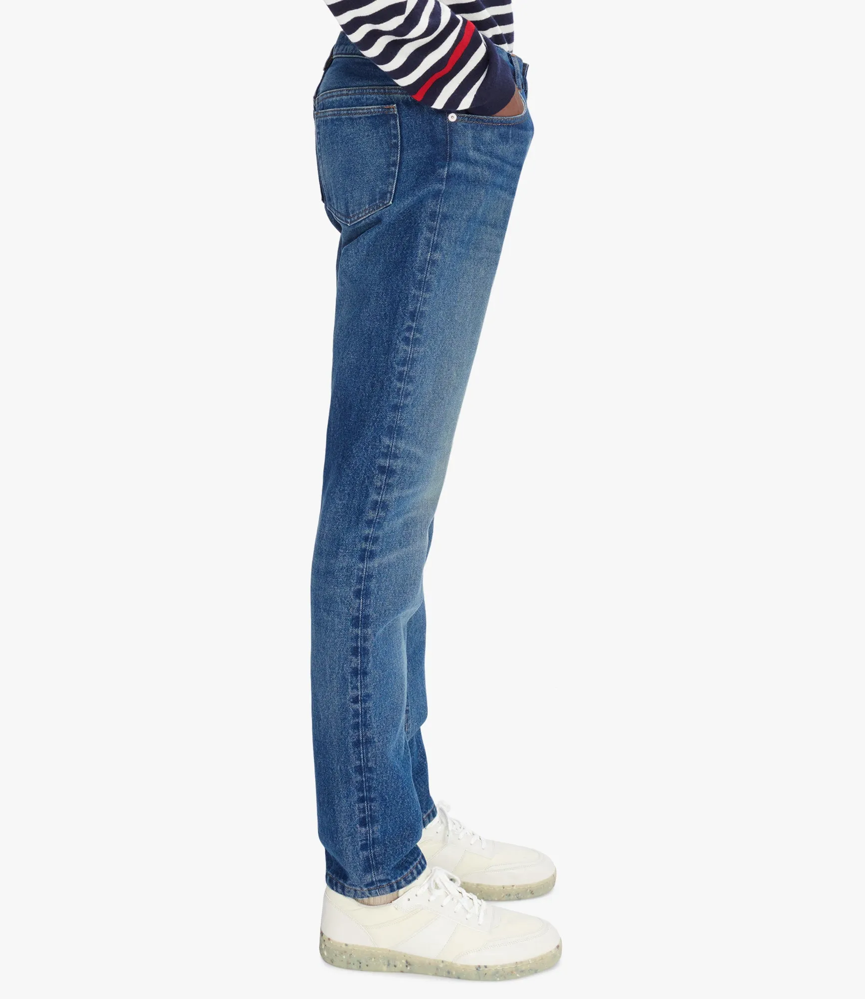 Petit New Standard sold by A.P.C. product image thumbnail 5