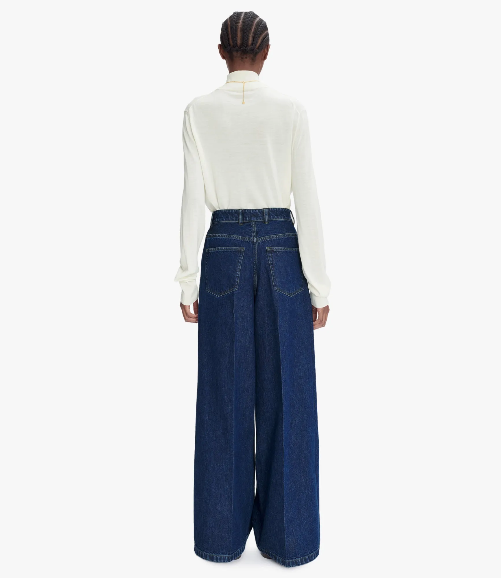 Marella sweater sold by A.P.C. product image thumbnail 3