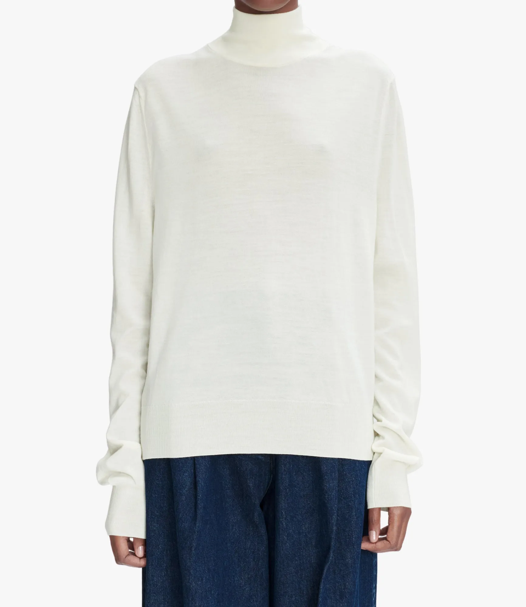 Marella sweater sold by A.P.C. product image thumbnail 4