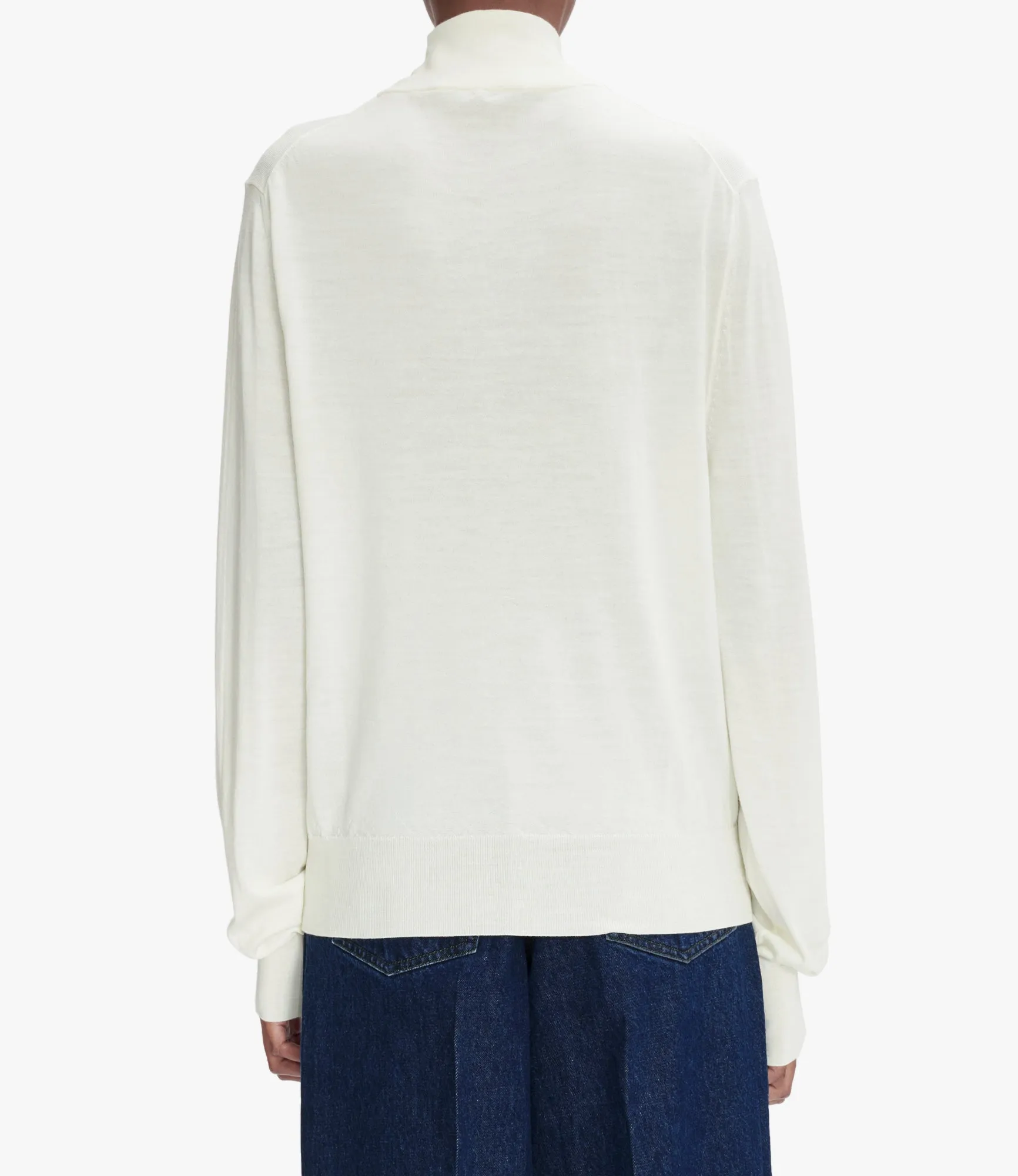 Marella sweater sold by A.P.C. product image thumbnail 5