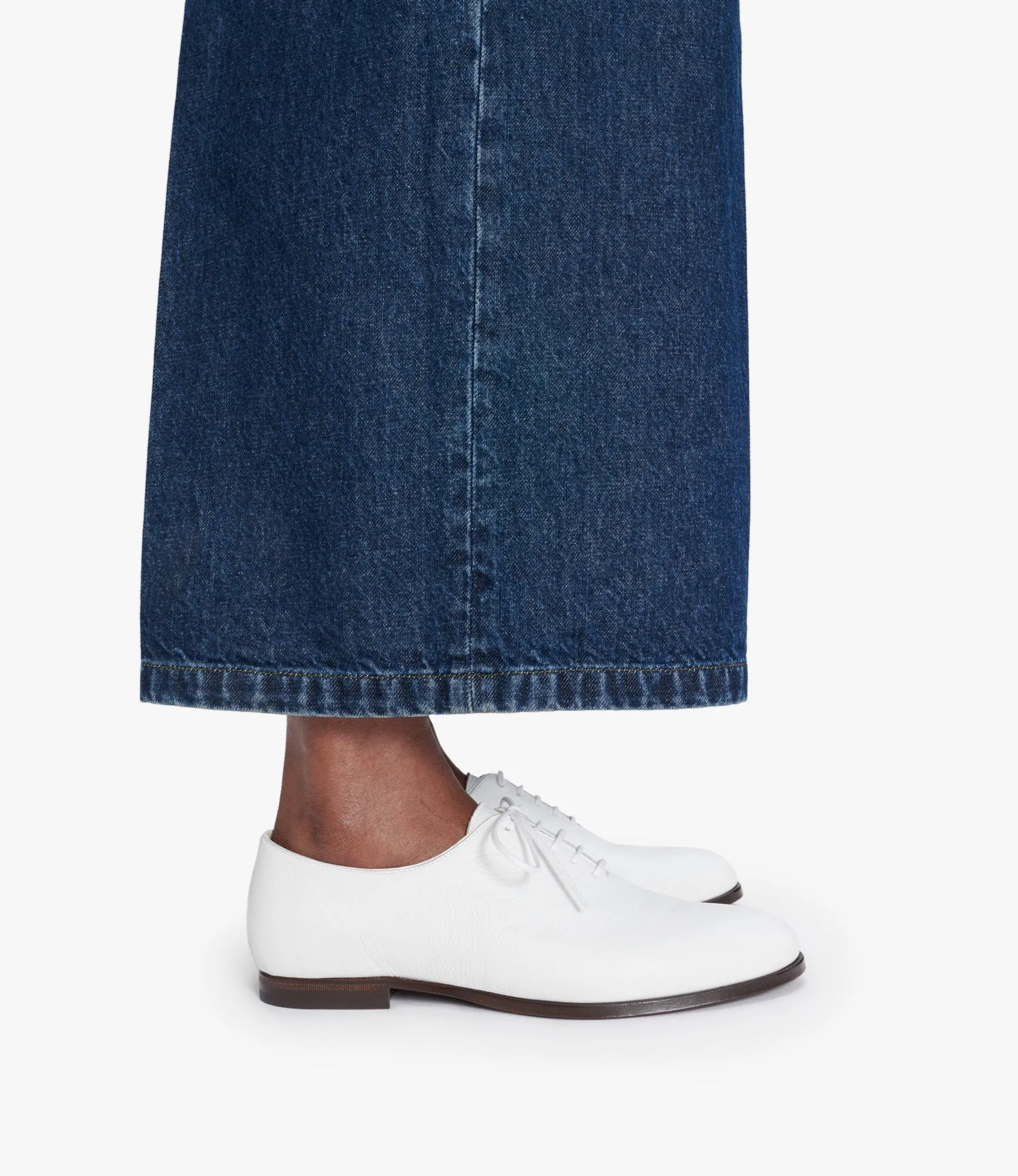 Frank F derbies sold by A.P.C. product image thumbnail 2