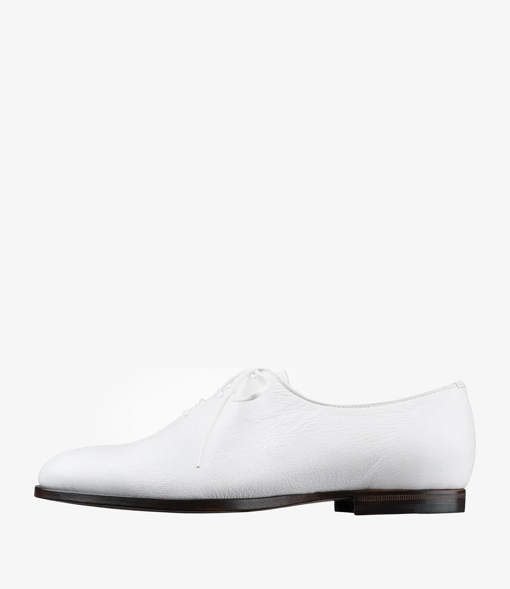 Frank F derbies sold by A.P.C.