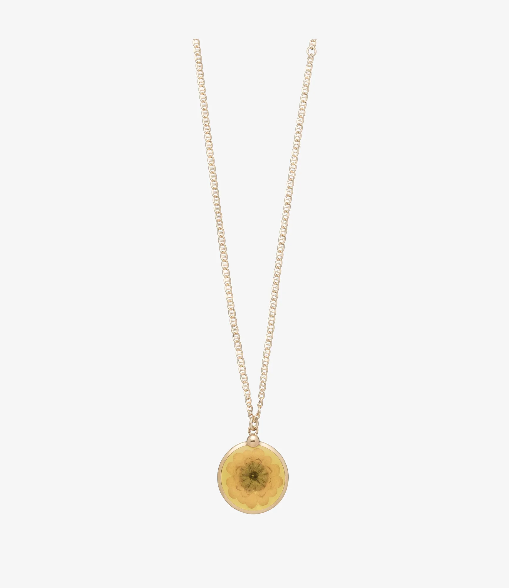 Fortuna necklace sold by A.P.C. product image thumbnail 3