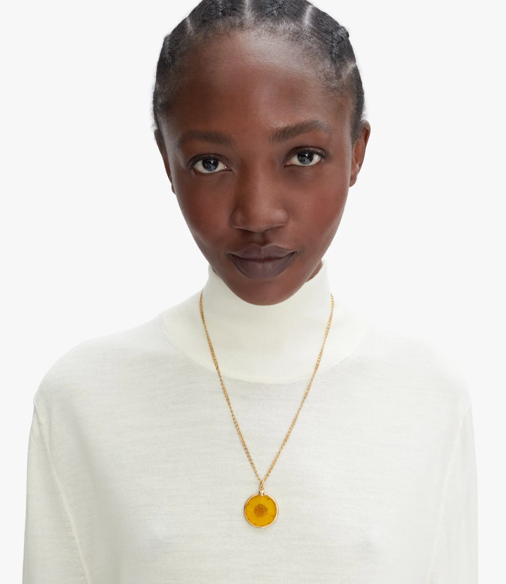 Fortuna necklace sold by A.P.C. product image thumbnail 2