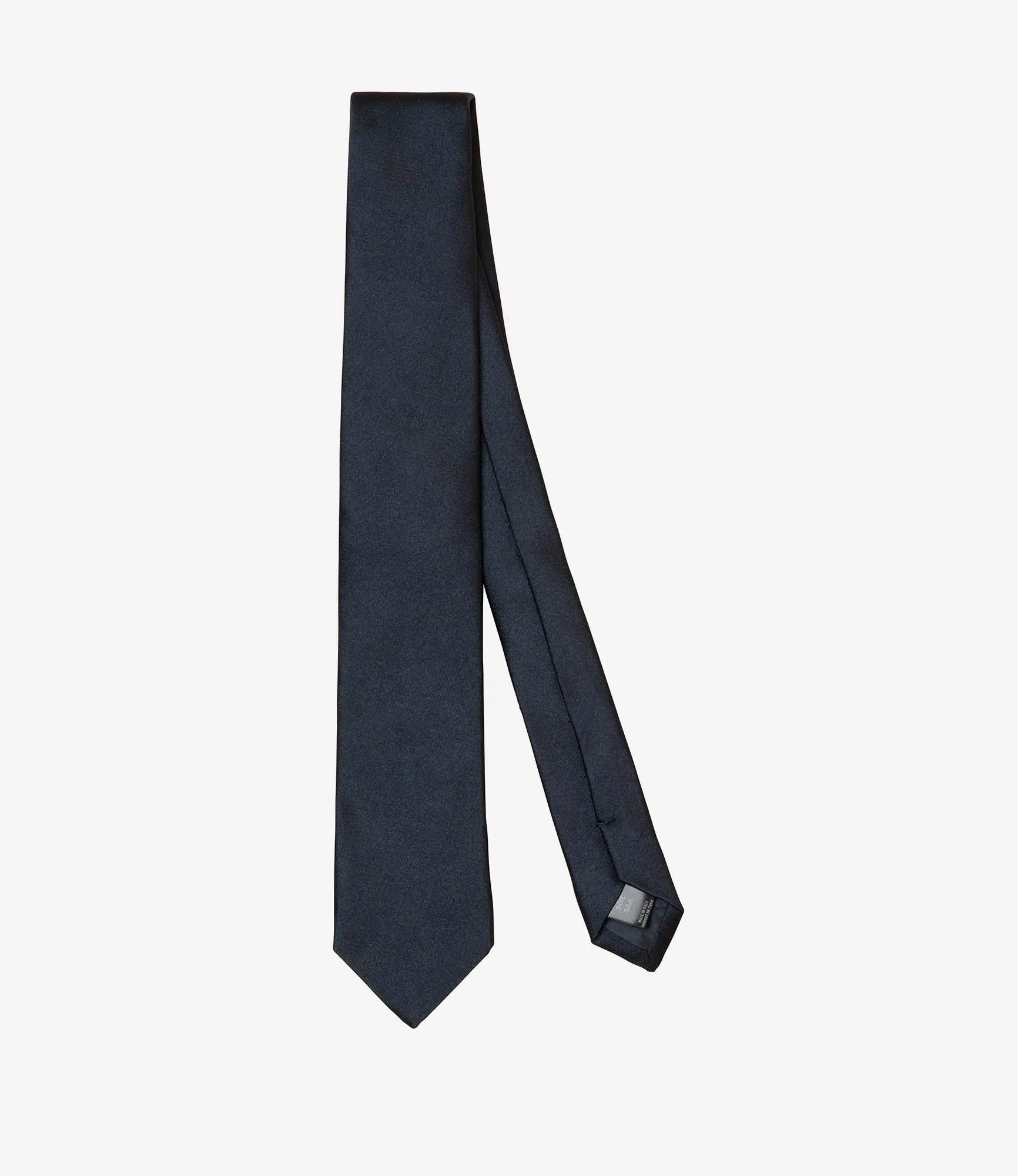 Lino tie sold by A.P.C.