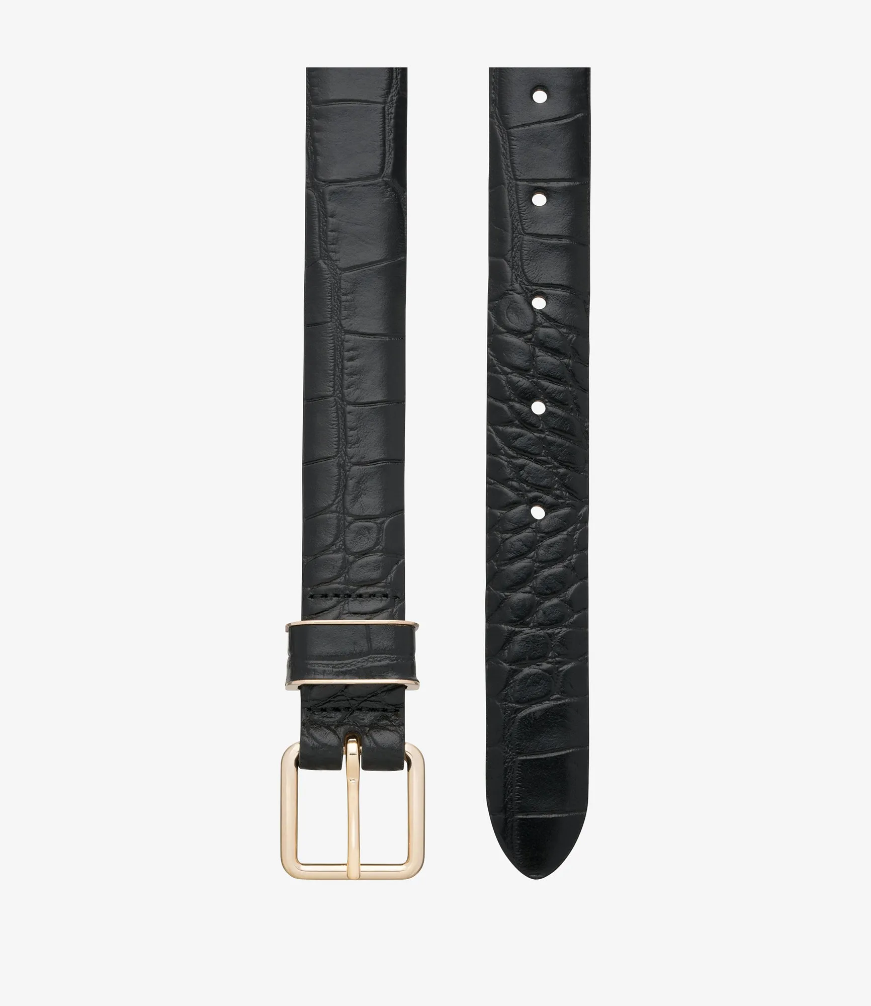 Elsa belt sold by A.P.C. product image thumbnail 2