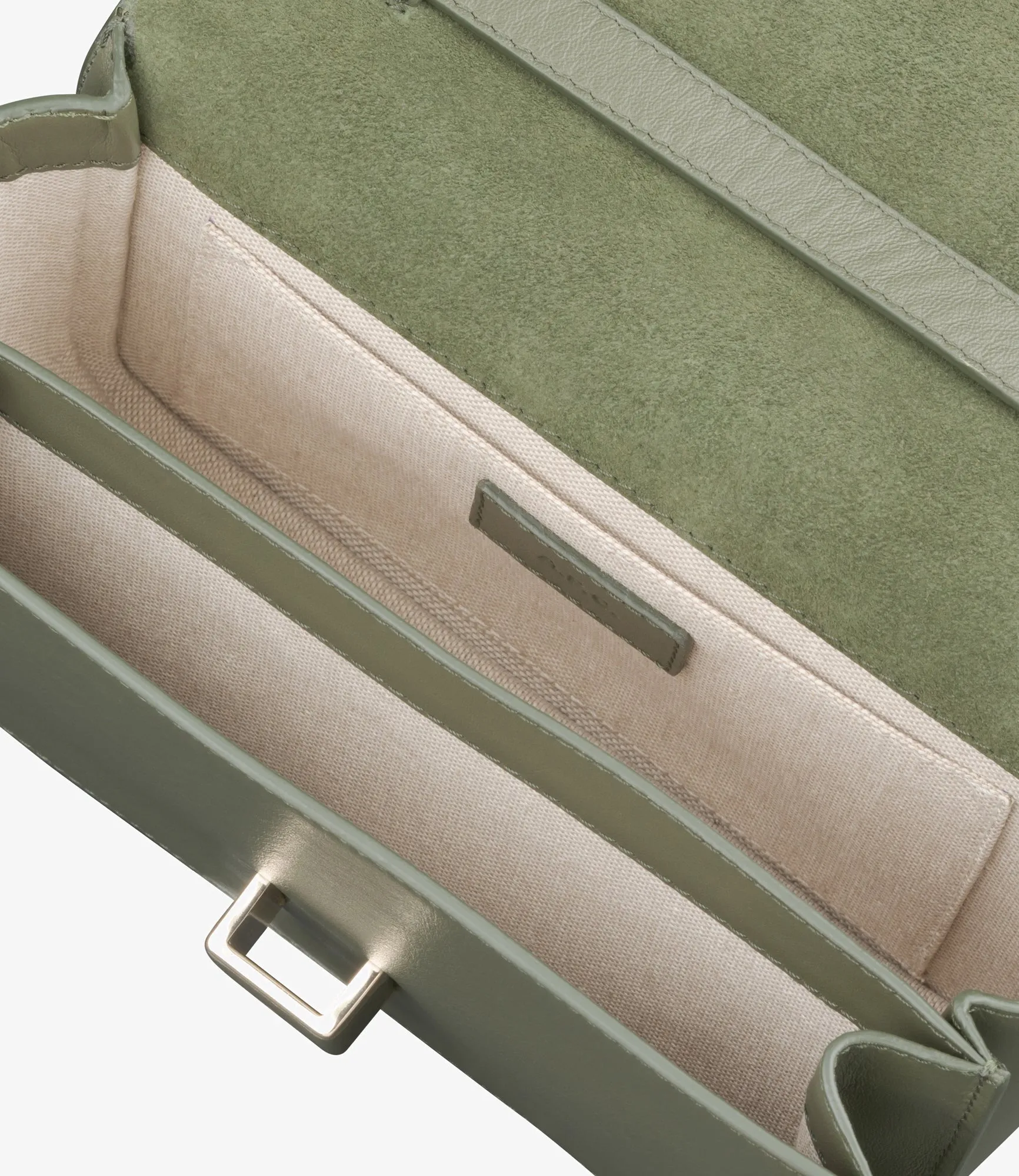 Ava shoulder bag sold by A.P.C. product image thumbnail 2