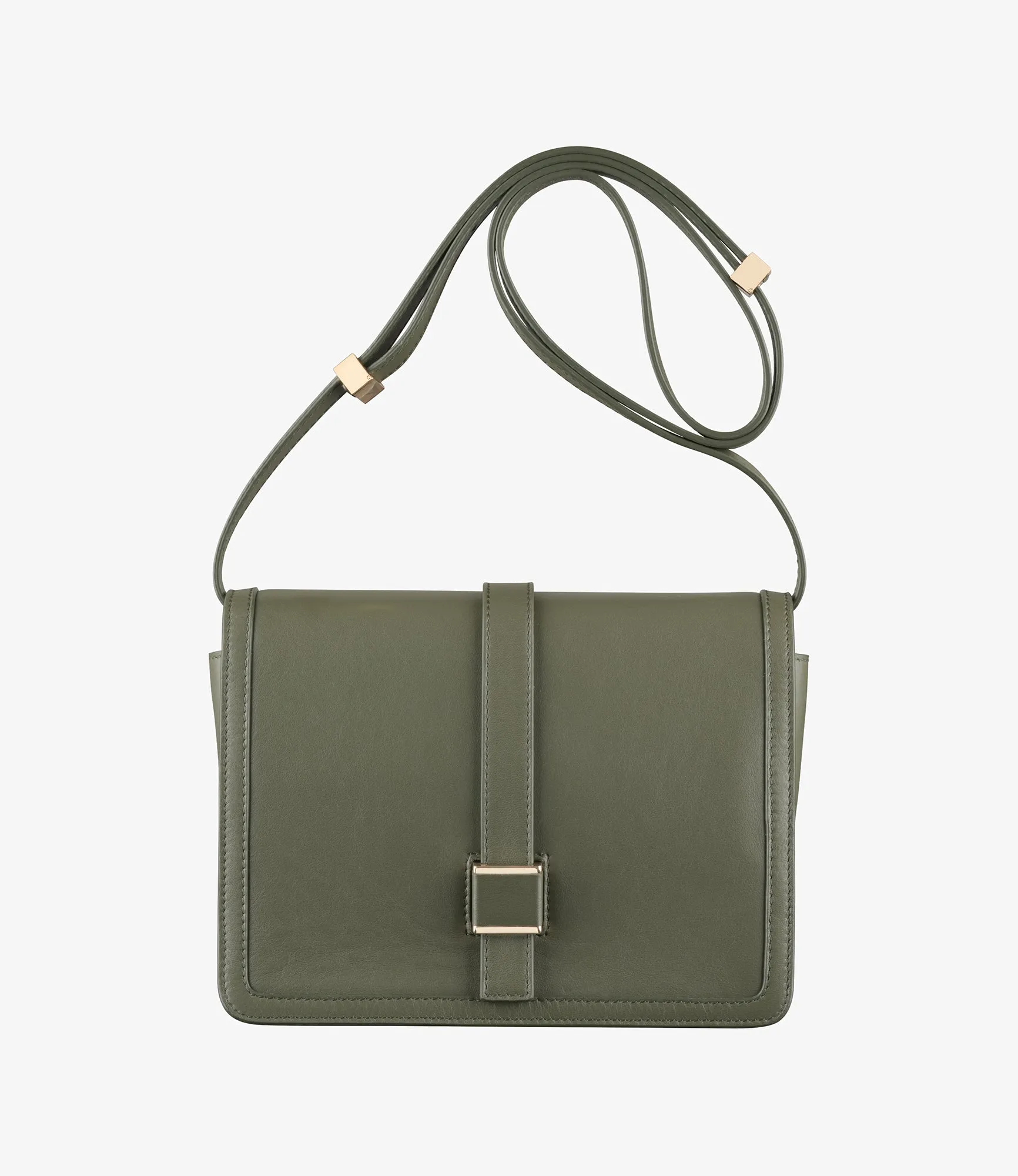 Ava shoulder bag sold by A.P.C.