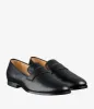 Ugo F moccasins sold by A.P.C.