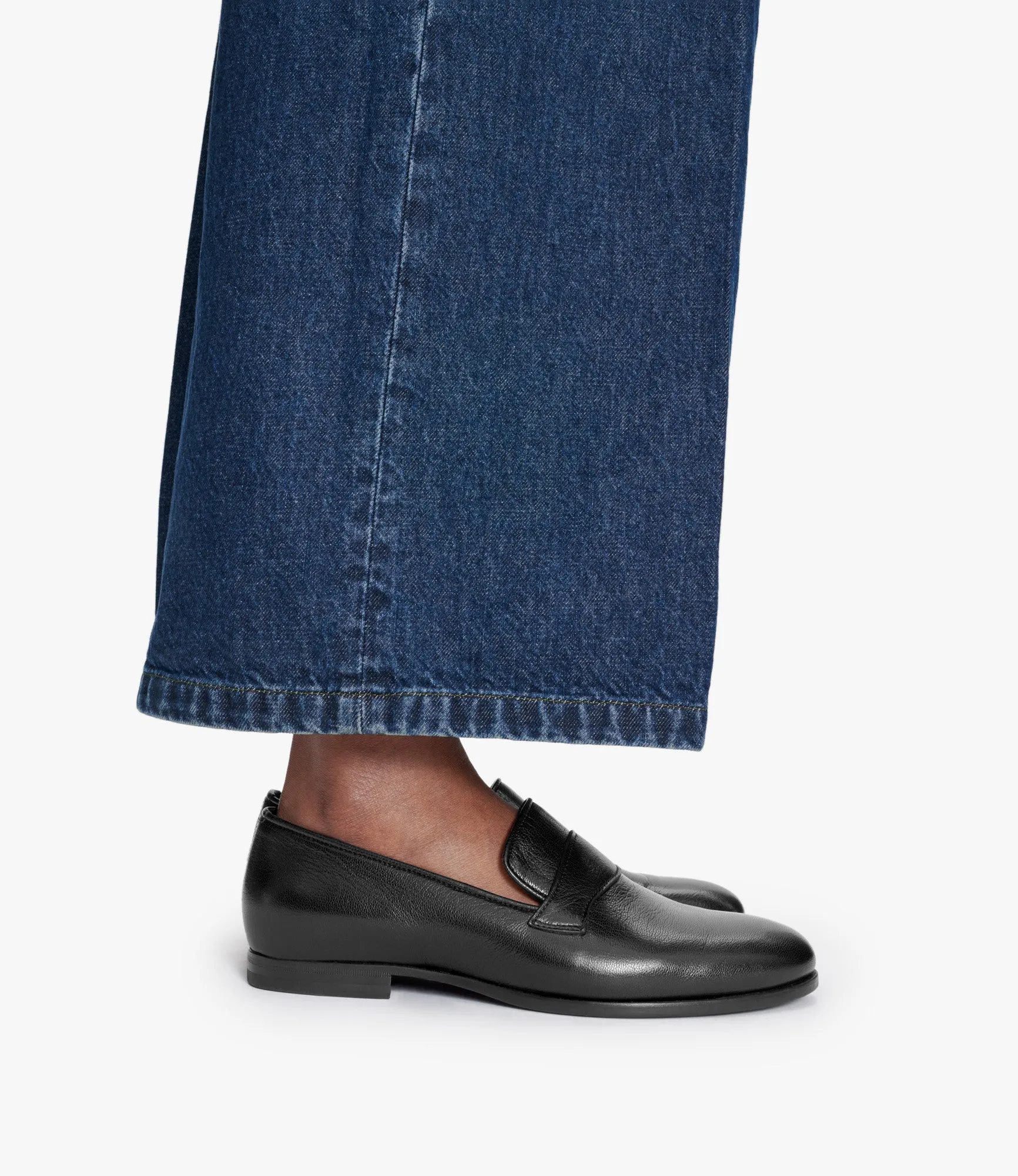 Ugo F moccasins sold by A.P.C. product image thumbnail 2