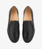 Ugo F moccasins sold by A.P.C.