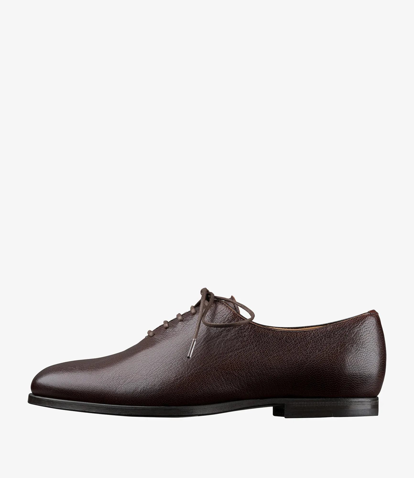 Frank F derbies sold by A.P.C.