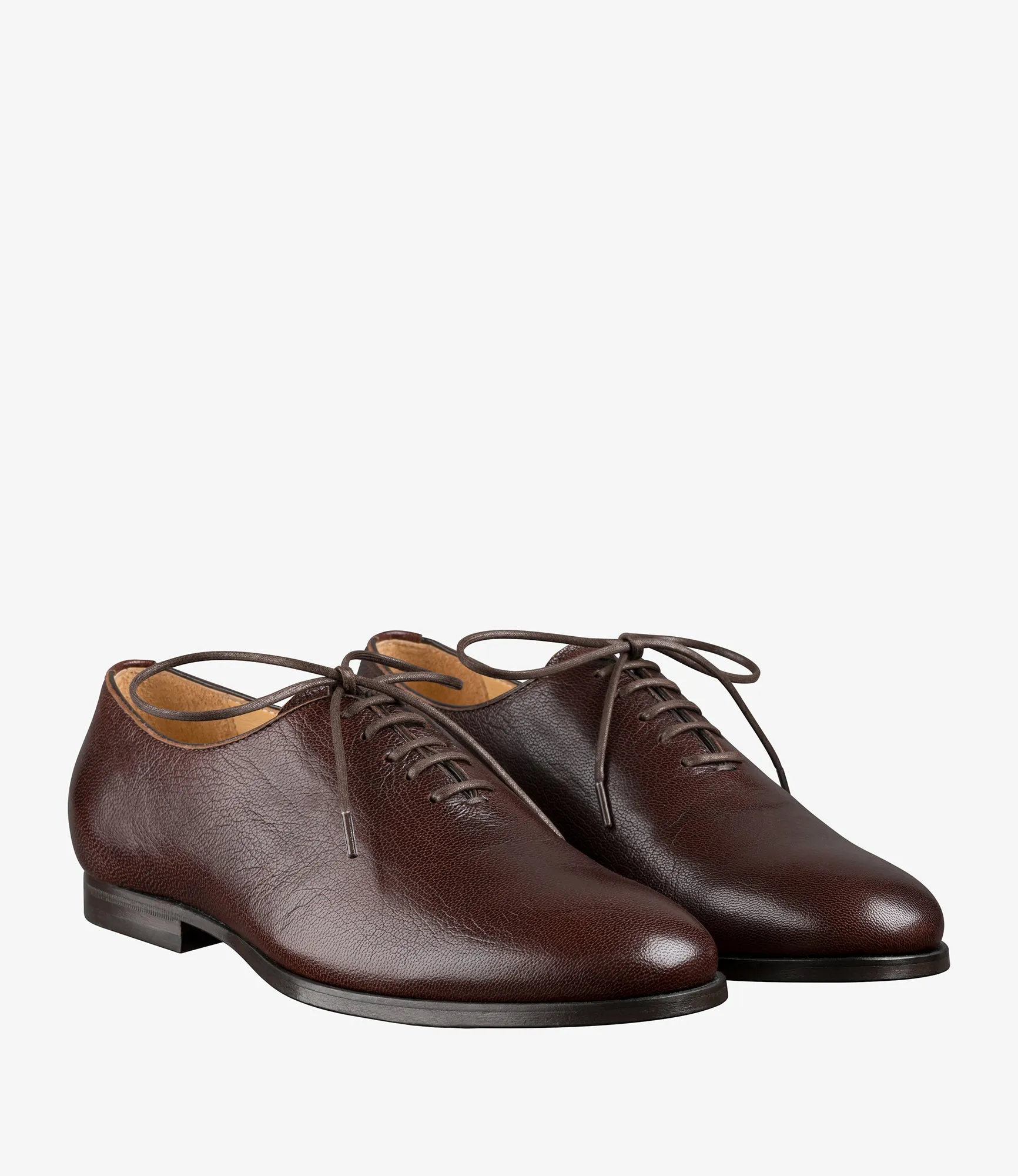 Frank F derbies sold by A.P.C. product image thumbnail 3