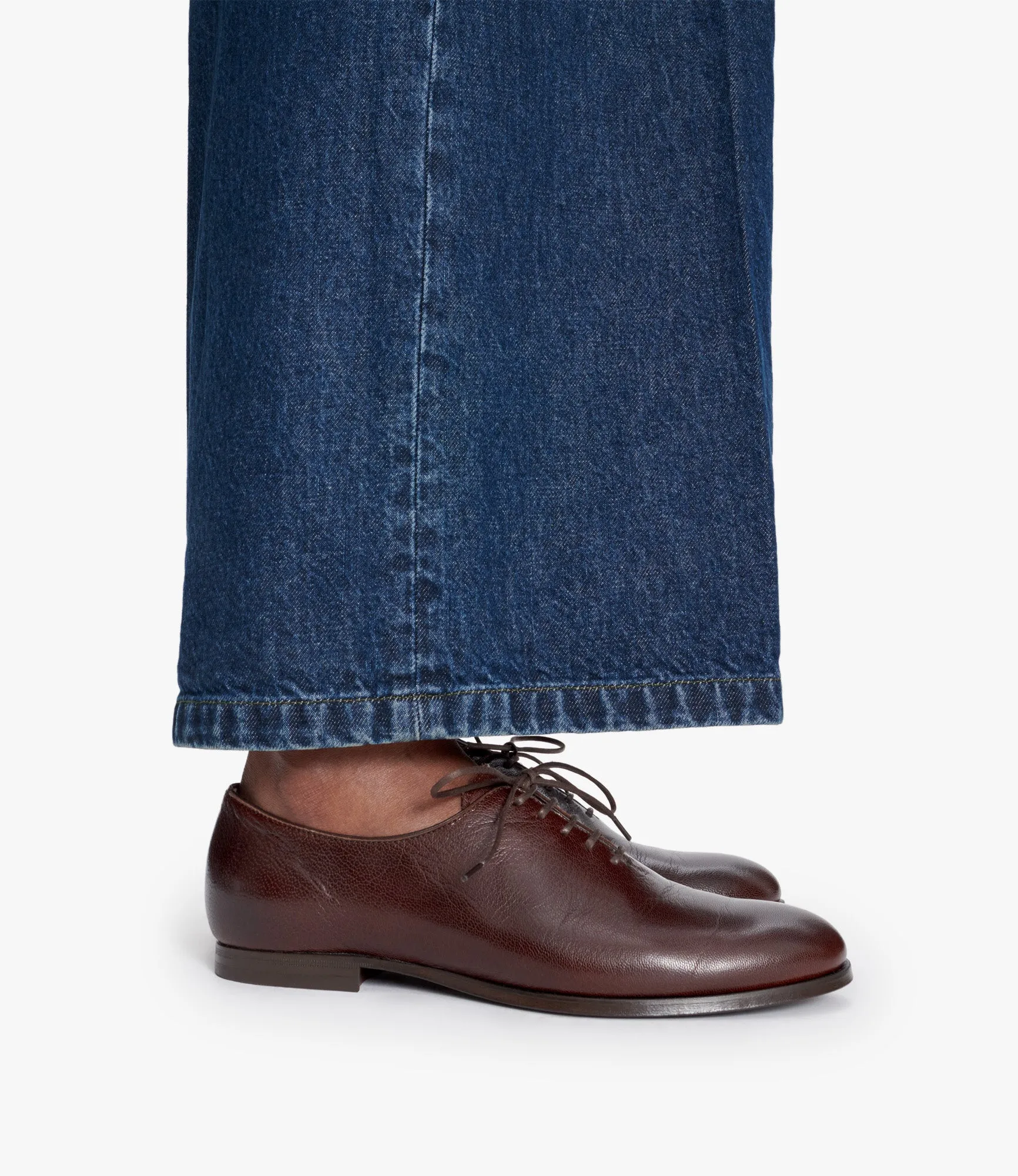 Frank F derbies sold by A.P.C. product image thumbnail 2
