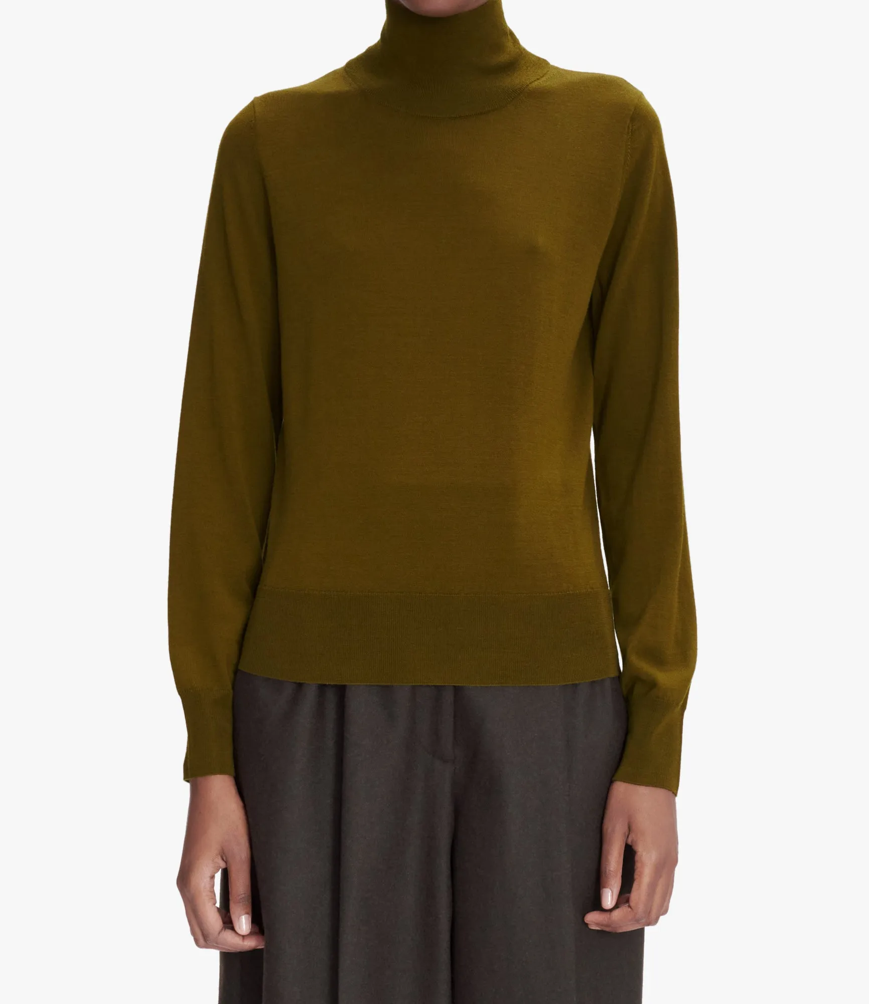 Marella sweater sold by A.P.C. product image thumbnail 4