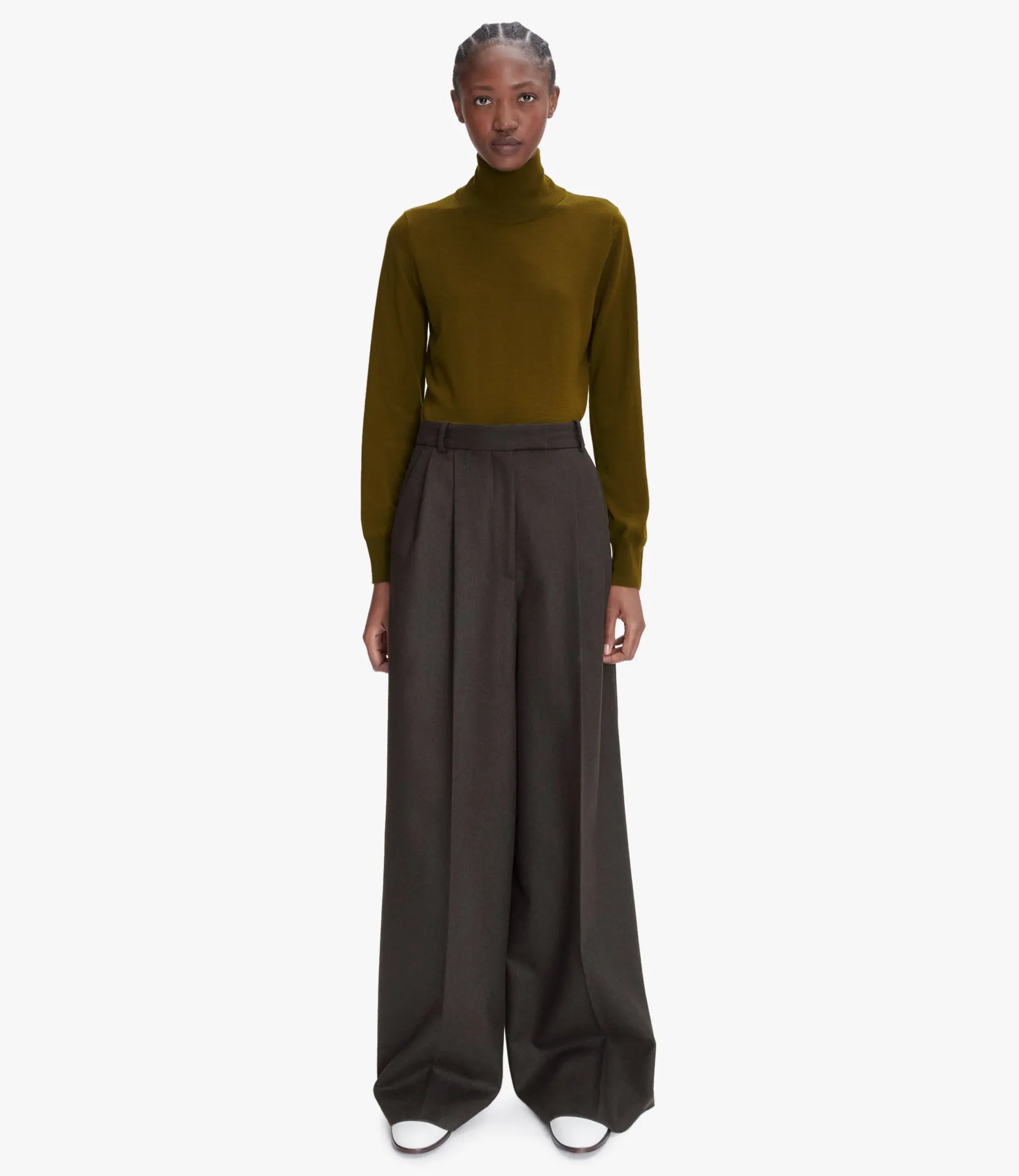 Marella sweater sold by A.P.C.