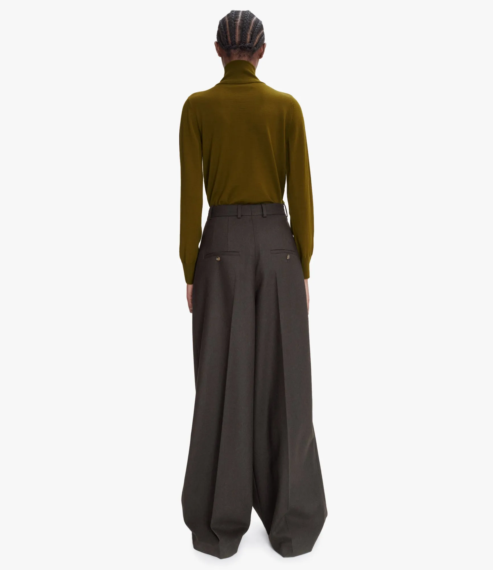 Marella sweater sold by A.P.C. product image thumbnail 3