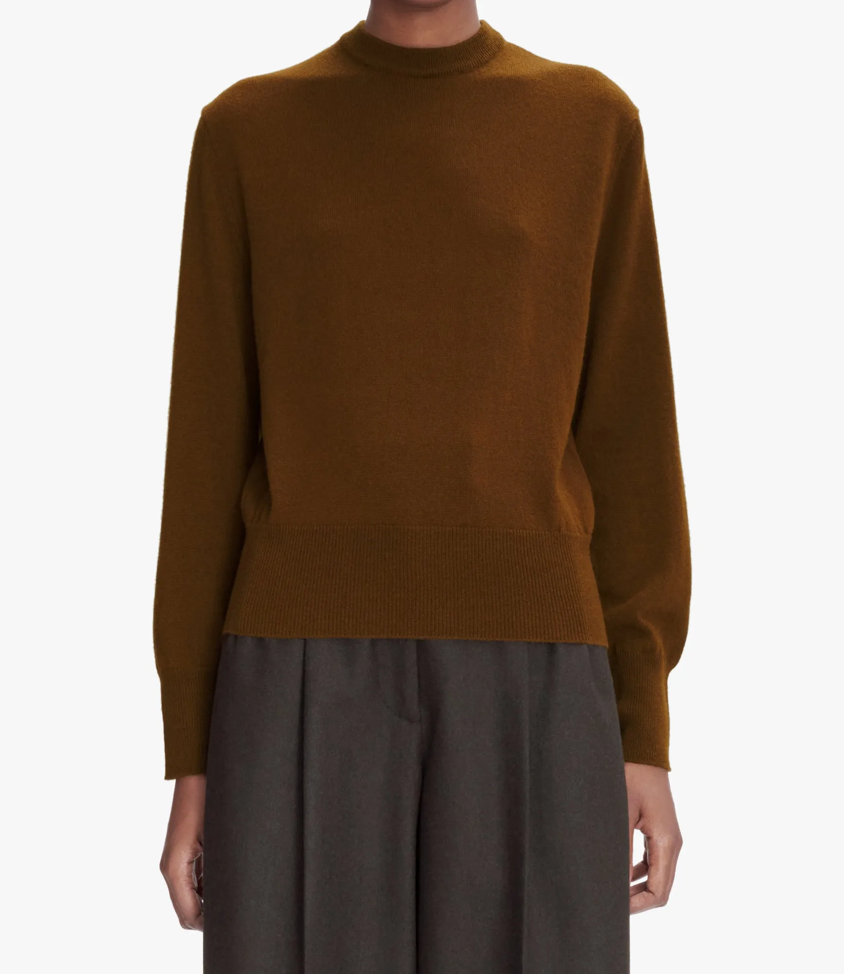 Lucia sweater sold by A.P.C. product image thumbnail 4