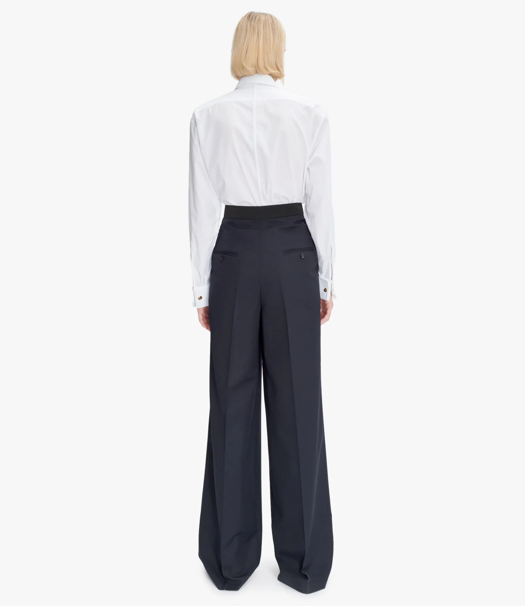 Tosca pants sold by A.P.C. product image thumbnail 3