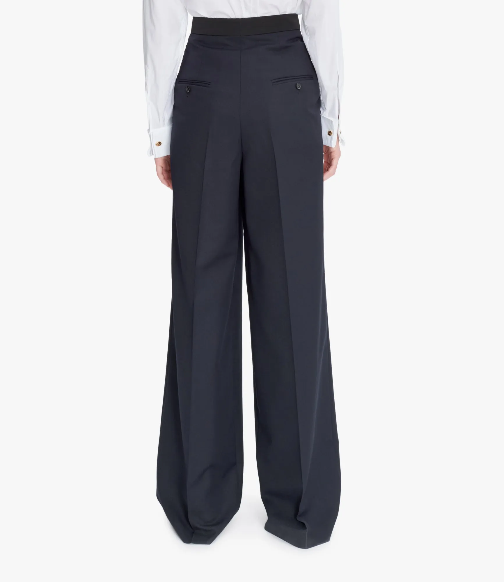 Tosca pants sold by A.P.C. product image thumbnail 5