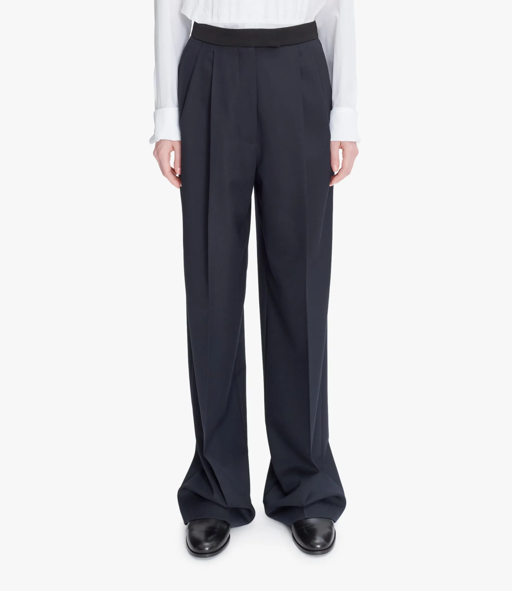 Tosca pants sold by A.P.C. product image thumbnail 4