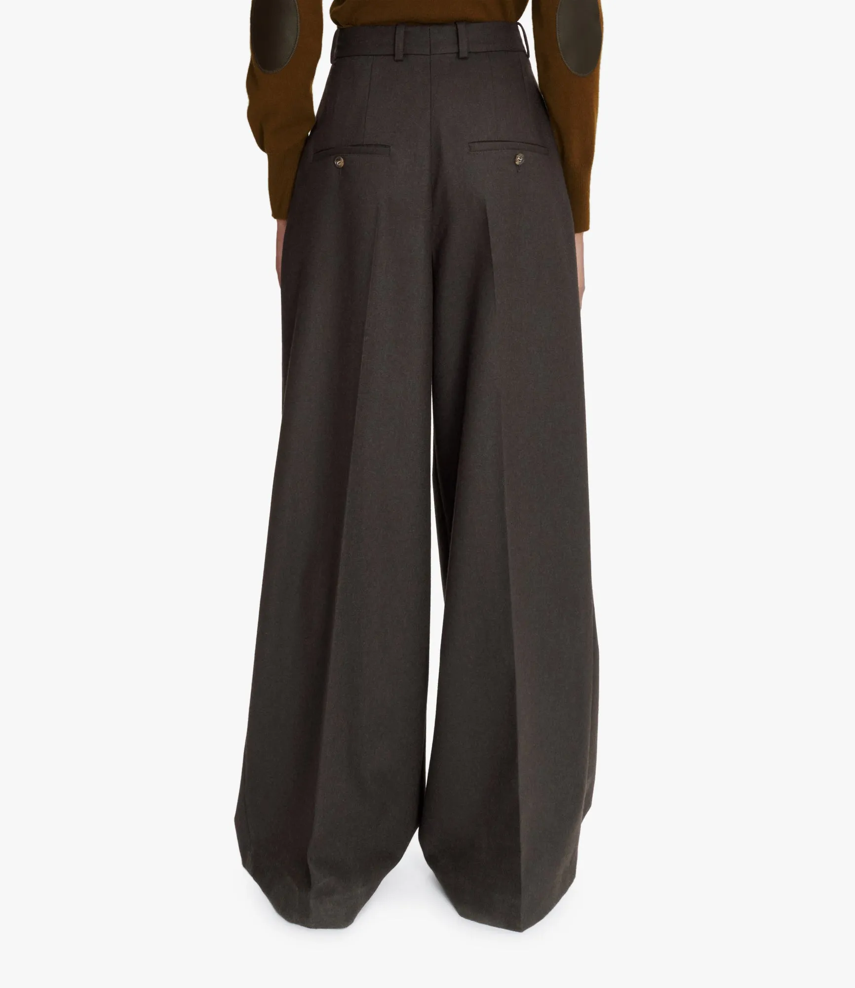 Valesca pants sold by A.P.C. product image thumbnail 5