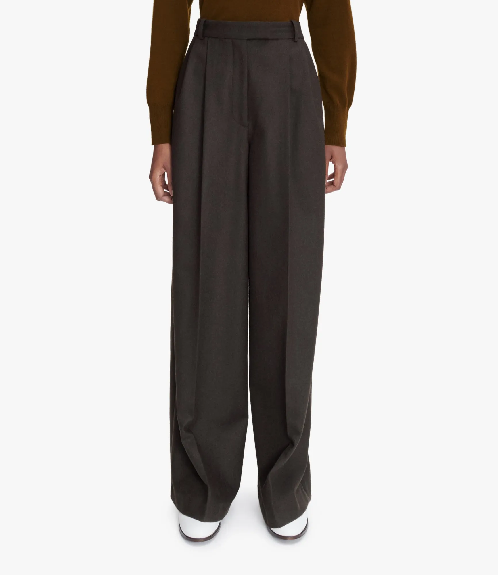 Valesca pants sold by A.P.C. product image thumbnail 4