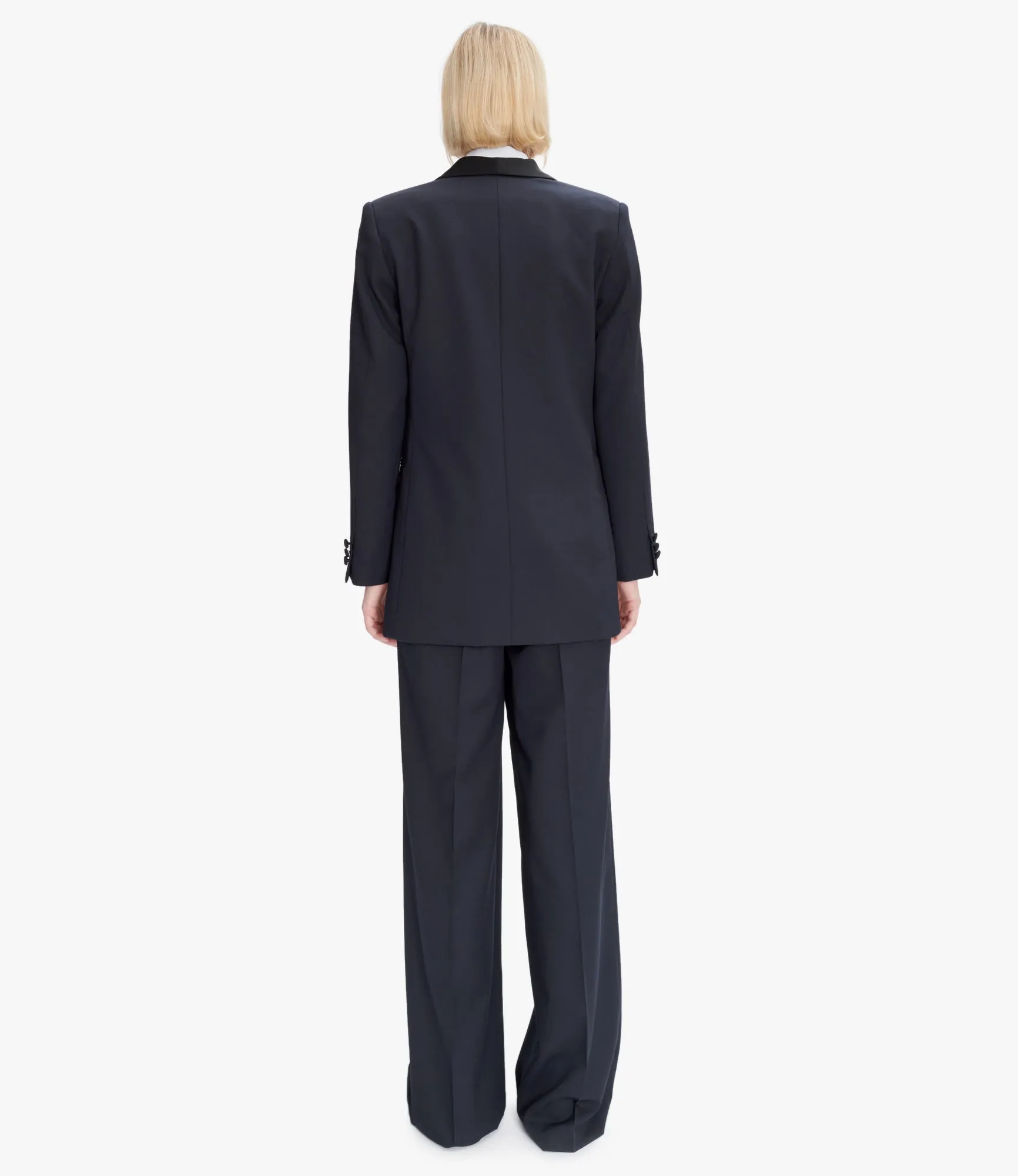 Marcello jacket sold by A.P.C. product image thumbnail 3