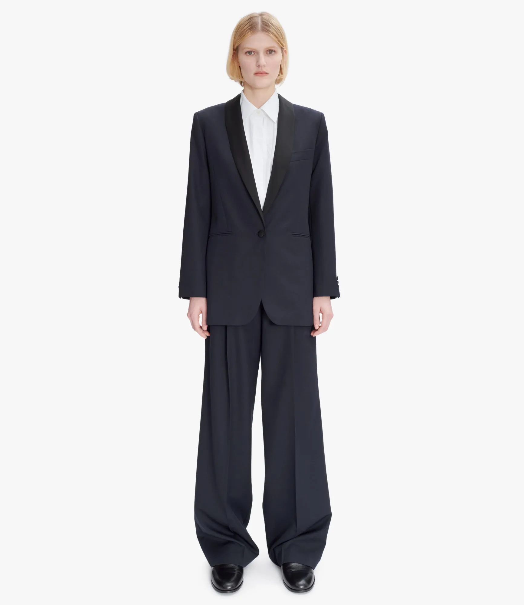 Marcello jacket sold by A.P.C.