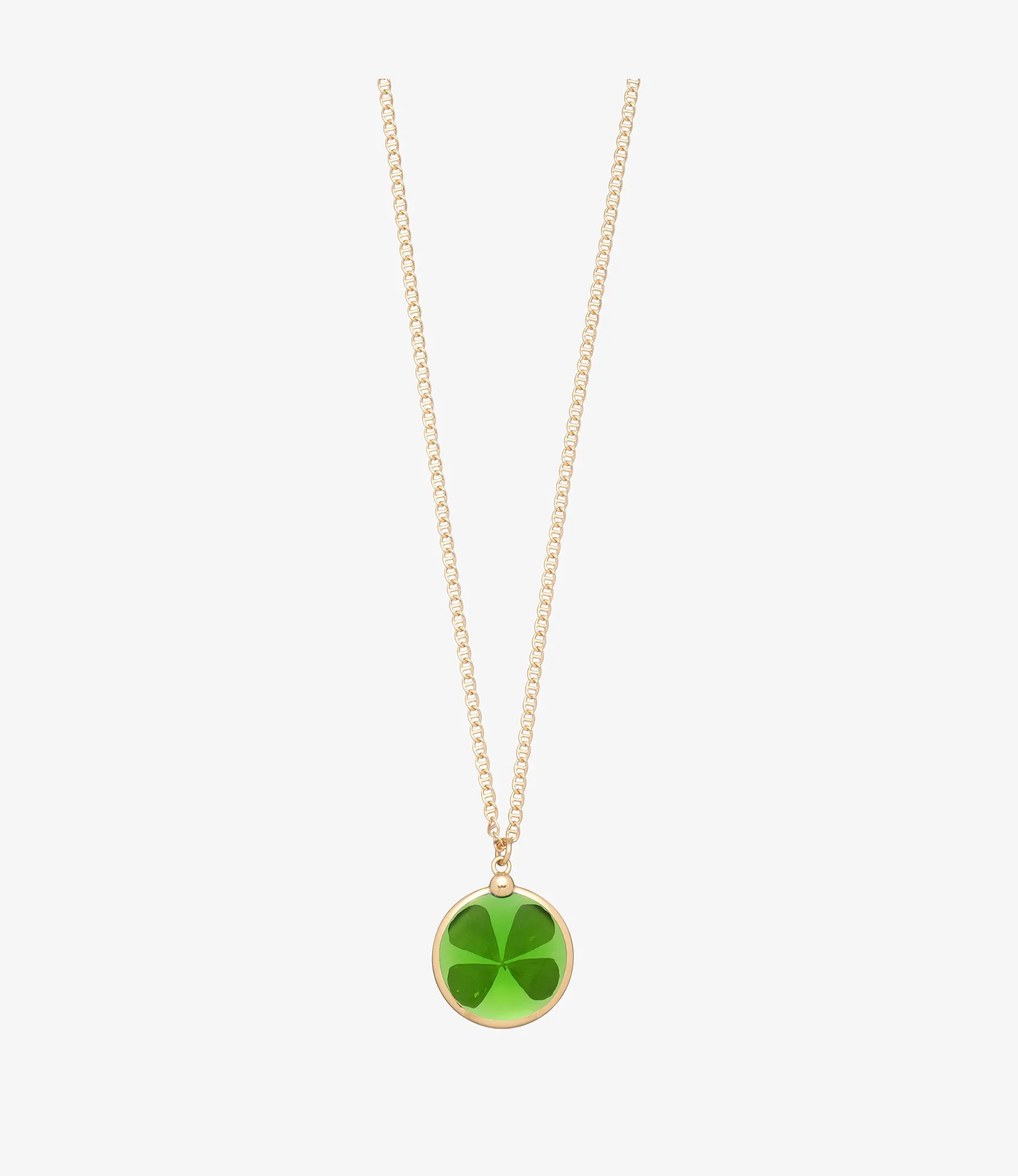 Fortuna necklace sold by A.P.C. product image thumbnail 3