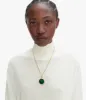 Fortuna necklace sold by A.P.C.