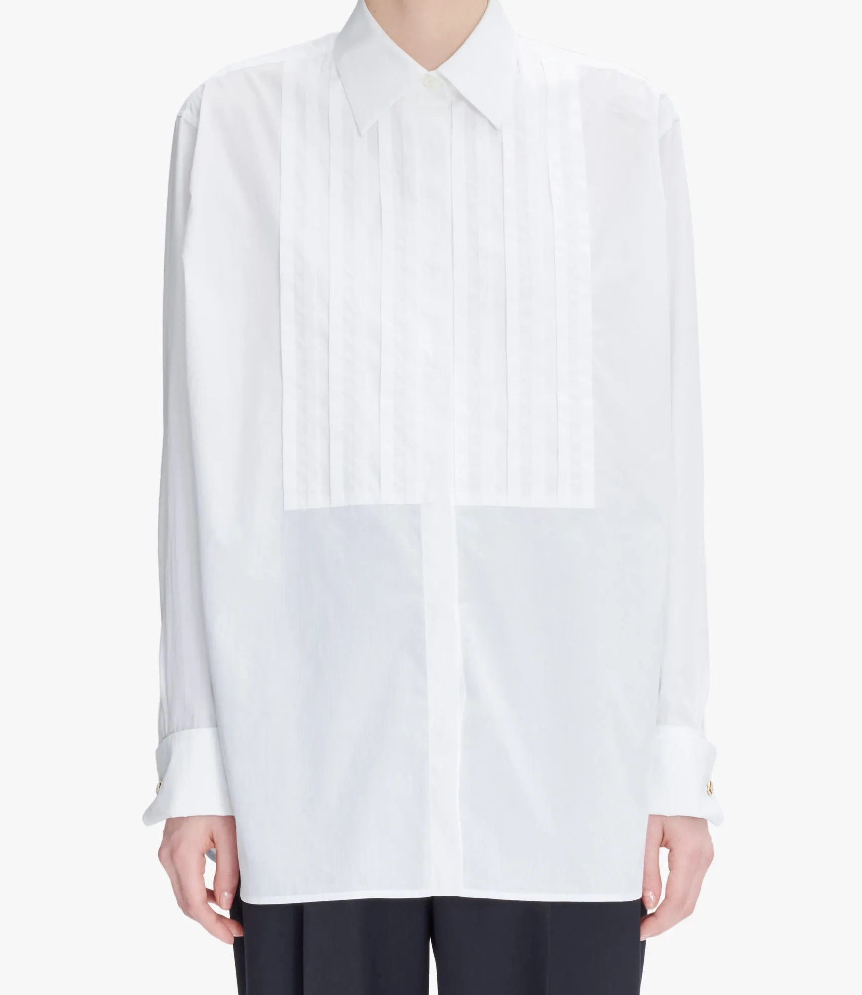 Dante shirt sold by A.P.C. product image thumbnail 4