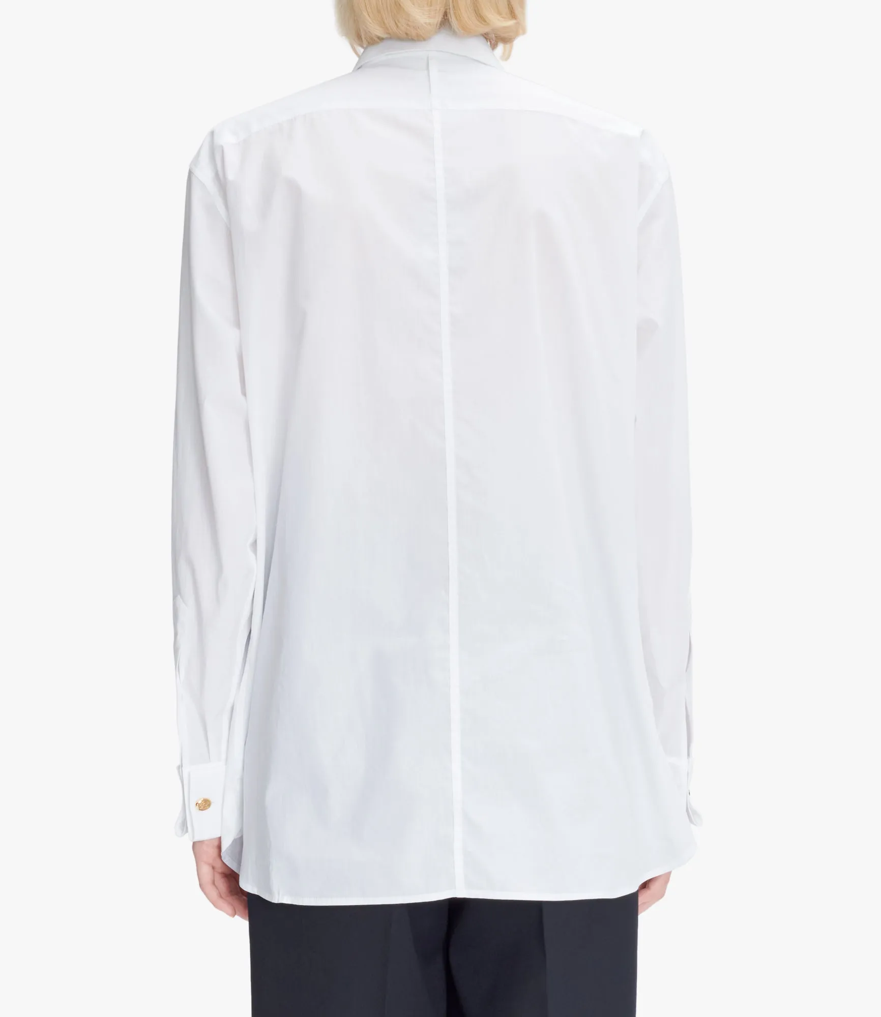 Dante shirt sold by A.P.C. product image thumbnail 5